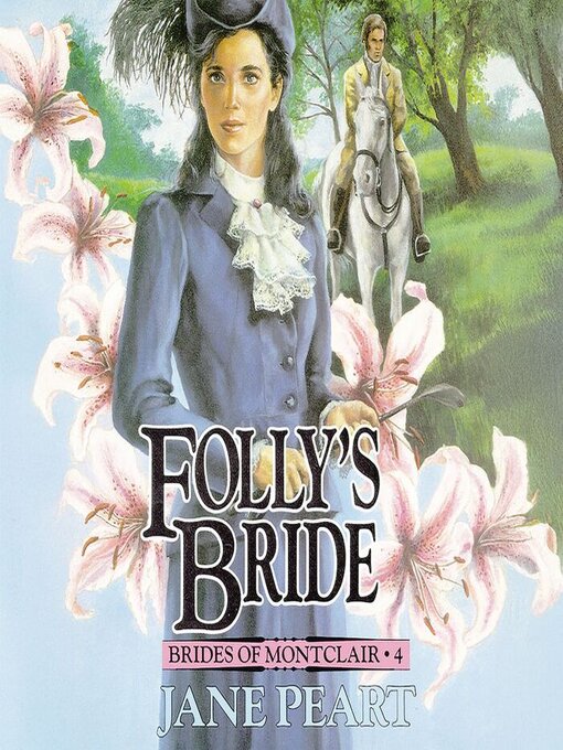 Cover image for Folly's Bride